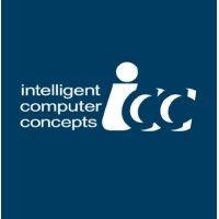 drg intelligent computer concepts, inc. logo image