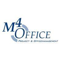 m4office logo image