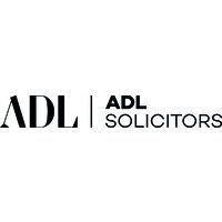 adl solicitors logo image