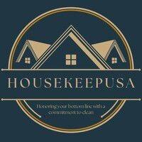 housekeepusa logo image