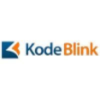 kode blink logo image