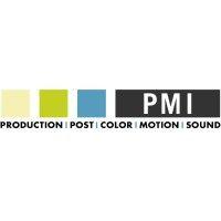 pmi digital | creative studio logo image