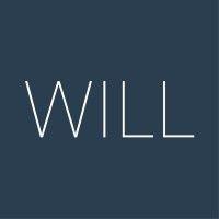 will architecture logo image