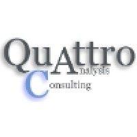 quattro c analysis consulting logo image