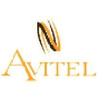 avitel inc logo image