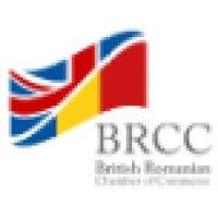 british romanian chamber of commerce logo image