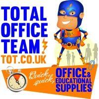 total office team logo image