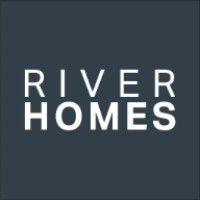 riverhomes - the waterside property specialist logo image