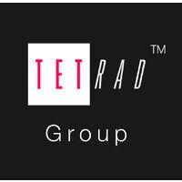 tetrad group logo image