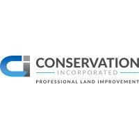 conservation incorporated logo image