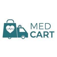 medcart australia logo image