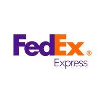 fedex australia logo image