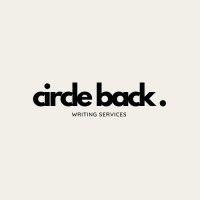 circle back logo image