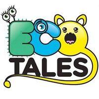 ecotales logo image