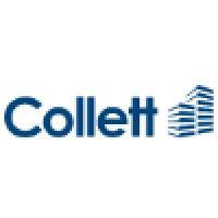 collett logo image