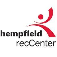 hempfield area recreation commission logo image