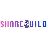 sharebuild logo image