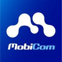 mobicom it logo image