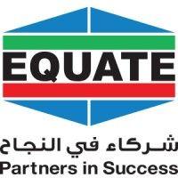 equate petrochemical company شركة ايكويت للبتروكيماويات