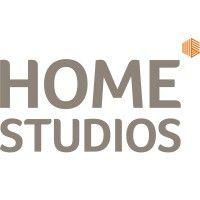 homestudios logo image