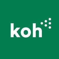 koh logo image