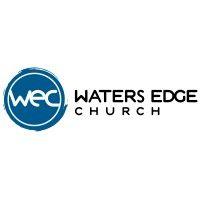 waters edge church logo image