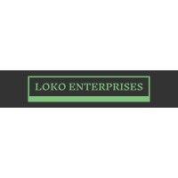 loko enterprises logo image