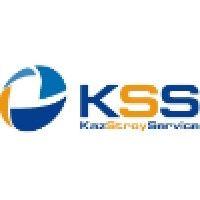 kazstroyservice logo image