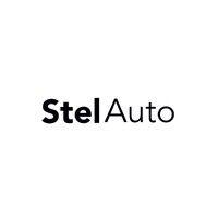 stelauto logo image