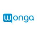 logo of Wonga