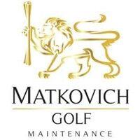 matkovich golf course maintenance