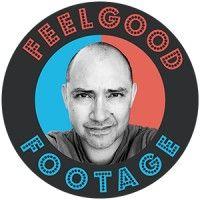 feelgood footage logo image