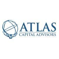 atlas capital advisors logo image