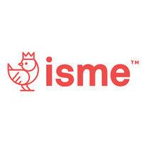 isme logo image