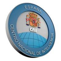 centro nacional de inteligencia (cni) logo image