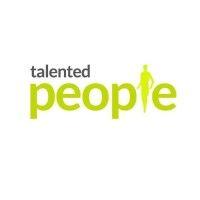 talented people logo image