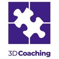 3d coaching ltd logo image