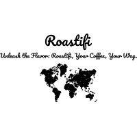 roastifi logo image