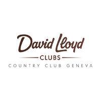 david lloyd country club geneva logo image