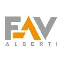 fratelli alberti srl logo image