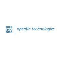 openfin technologies logo image