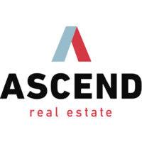 ascend real estate logo image