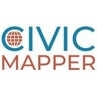 civicmapper logo image