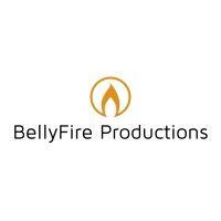 bellyfire productions llc logo image