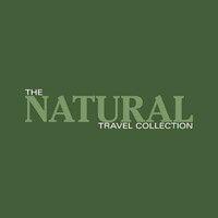 the natural travel collection limited logo image