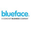 logo of Blueface A Comcast Business Company