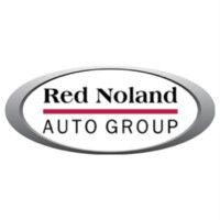 red noland auto group logo image