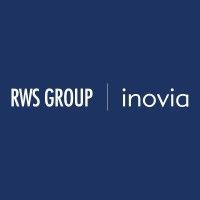 rws inovia logo image