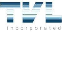 tvl inc. logo image