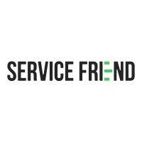 servicefriend (acquired by facebook) logo image